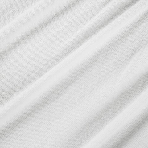 Prześcieradło jersey 4 z gumką 160x200 kremowe na wysoki materac 30 cm 190 g/m2 Eurofirany Prześcieradło jersey 4 z gumką 160x200 kremowe na wysoki materac 30 cm 190 g/m2 Eurofirany