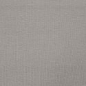 Prześcieradło jersey 4 z gumką 220x200 srebrne na wysoki materac 30 cm 190 g/m2 Eurofirany Prześcieradło jersey 4 z gumką 220x200 srebrne na wysoki materac 30 cm 190 g/m2 Eurofirany