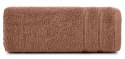 Ręcznik Aline 30x50 ceglasty 500 g/m2 frotte Eurofirany Ręcznik Aline 30x50 ceglasty 500 g/m2 frotte Eurofirany