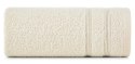 Ręcznik Aline 30x50 kremowy 500 g/m2 frotte Eurofirany
