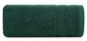 Ręcznik Aline 30x50 zielony 500 g/m2 frotte Eurofirany Ręcznik Aline 30x50 zielony 500 g/m2 frotte Eurofirany
