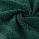 Ręcznik Aline 30x50 zielony 500 g/m2 frotte Eurofirany Ręcznik Aline 30x50 zielony 500 g/m2 frotte Eurofirany