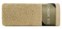 Ręcznik Eva 1 30x50 beżowy frotte 485 g/m2 frotte Eva Minge Eurofirany Ręcznik Eva 1 30x50 beżowy frotte 485 g/m2 frotte Eva Minge Eurofirany