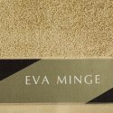 Ręcznik Eva 1 30x50 beżowy frotte 485 g/m2 frotte Eva Minge Eurofirany Ręcznik Eva 1 30x50 beżowy frotte 485 g/m2 frotte Eva Minge Eurofirany