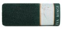 Ręcznik Eva 5 30x50 miętowy frotte 485 g/m2 frotte Eva Minge Eurofirany Ręcznik Eva 5 30x50 miętowy frotte 485 g/m2 frotte Eva Minge Eurofirany