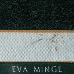 Ręcznik Eva 5 30x50 miętowy frotte 485 g/m2 frotte Eva Minge Eurofirany