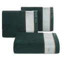 Ręcznik Eva 5 30x50 miętowy frotte 485 g/m2 frotte Eva Minge Eurofirany Ręcznik Eva 5 30x50 miętowy frotte 485 g/m2 frotte Eva Minge Eurofirany