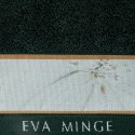 Ręcznik Eva 5 50x90 miętowy frotte 485 g/m2 frotte Eva Minge Eurofirany Ręcznik Eva 5 50x90 miętowy frotte 485 g/m2 frotte Eva Minge Eurofirany