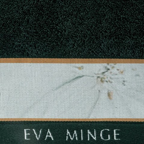 Ręcznik Eva 5 50x90 miętowy frotte 485 g/m2 frotte Eva Minge Eurofirany Ręcznik Eva 5 50x90 miętowy frotte 485 g/m2 frotte Eva Minge Eurofirany