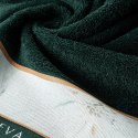 Ręcznik Eva 5 50x90 miętowy frotte 485 g/m2 frotte Eva Minge Eurofirany Ręcznik Eva 5 50x90 miętowy frotte 485 g/m2 frotte Eva Minge Eurofirany