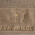 Ręcznik Gaja 30x50 beżowy frotte 550 g/m2 frotte Eva Minge Eurofirany Ręcznik Gaja 30x50 beżowy frotte 550 g/m2 frotte Eva Minge Eurofirany