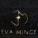 Ręcznik Gaja 30x50 czarny frotte 550 g/m2 frotte Eva Minge Eurofirany Ręcznik Gaja 30x50 czarny frotte 550 g/m2 frotte Eva Minge Eurofirany