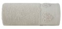 Ręcznik Kamila 50X90 szary 500 g/m2 Eurofirany Ręcznik Kamila 50X90 szary 500 g/m2 Eurofirany