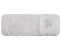 Ręcznik Kamila 70X140 szary 500 g/m2 Eurofirany Ręcznik Kamila 70X140 szary 500 g/m2 Eurofirany