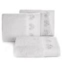 Ręcznik Kamila 70X140 szary 500 g/m2 Eurofirany Ręcznik Kamila 70X140 szary 500 g/m2 Eurofirany