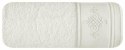 Ręcznik Klas2 50x90 kremowy 600 g/m2 Eurofirany Ręcznik Klas2 50x90 kremowy 600 g/m2 Eurofirany