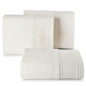 Ręcznik Klas2 50x90 kremowy 600 g/m2 Eurofirany Ręcznik Klas2 50x90 kremowy 600 g/m2 Eurofirany