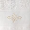 Ręcznik Klas2 50x90 kremowy 600 g/m2 Eurofirany Ręcznik Klas2 50x90 kremowy 600 g/m2 Eurofirany