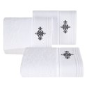 Ręcznik Klas2 70x140 biały 600 g/m2 Eurofirany Ręcznik Klas2 70x140 biały 600 g/m2 Eurofirany