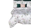 EDEN, Komplet pościeli PREMIUM z satyny bawełnianej 160x200cm, zadruk dwustronny (do wyczerpania zapasu) T20190/SAT/001/160200/1 EDEN, Komplet pościeli PREMIUM z satyny bawełnianej 160x200cm, zadruk dwustronny (do wyczerpania zapasu) T20190/SAT/001/160200/1