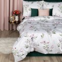 EDEN, Komplet pościeli PREMIUM z satyny bawełnianej 160x200cm, zadruk dwustronny (do wyczerpania zapasu) T20190/SAT/001/160200/1 EDEN, Komplet pościeli PREMIUM z satyny bawełnianej 160x200cm, zadruk dwustronny (do wyczerpania zapasu) T20190/SAT/001/160200/1