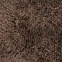 Koc narzuta 170X210 Tiffany 1 ciemnobeżowy włochacz pled D91 Koc narzuta 170X210 Tiffany 1 ciemnobeżowy włochacz pled D91