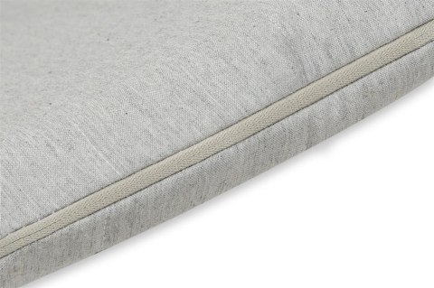 Materacyk do wózka 75x35x4 Softi Plus piankowy ortopedyczny oddychający Materacyk do wózka 75x35x4 Softi Plus piankowy ortopedyczny oddychający