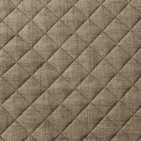 Narzuta dekoracyjna 220x240 Len 1 beżowa Eurofirany Narzuta dekoracyjna 220x240 Len 1 beżowa Eurofirany
