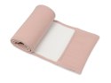 Ochraniacz do łóżeczka Bump Air Muślin 180x30 pudrowy różówy Ochraniacz do łóżeczka Bump Air Muślin 180x30 pudrowy różówy