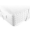 Podkład higieniczny 80x200 Stabile biały na materac wodoodporny z gumką antyalergiczny Podkład higieniczny 80x200 Stabile biały na materac wodoodporny z gumką antyalergiczny