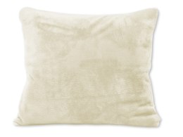 Poszewka Basic soft 40x40 ekri