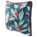 Poszewka dekoracyjna 43x43 Oot 02 zielona 330g/m2 Darymex Poszewka dekoracyjna 43x43 Oot 02 zielona 330g/m2 Darymex