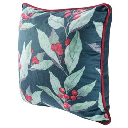 Poszewka dekoracyjna 43x43 Oot 02 zielona 330g/m2 Darymex