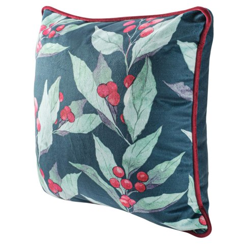 Poszewka dekoracyjna 43x43 Oot 02 zielona 330g/m2 Darymex Poszewka dekoracyjna 43x43 Oot 02 zielona 330g/m2 Darymex