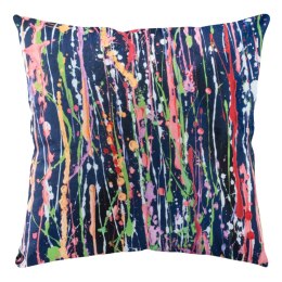 Poszewka dekoracyjna 43x43 Smr 20 wielokolorowa 210g/m2 Darymex