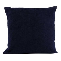 Poszewka frotte 40x40 026 granatowa jednobarwna Darymex