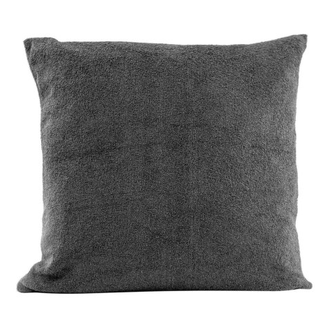 Poszewka frotte 40x40 041 antracytowa Darymex Poszewka frotte 40x40 041 antracytowa Darymex