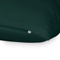 Poszewka jersey 40x40 036 zielona butelkowa jednobarwna Darymex Poszewka jersey 40x40 036 zielona butelkowa jednobarwna Darymex
