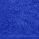 Ręcznik Szybkoschnący Amy 3 80x150 11 granatowy 380g/m2 Eurofirany