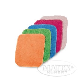 Ściereczki uniwersalne frotte 20x24 komplet 5 szt.