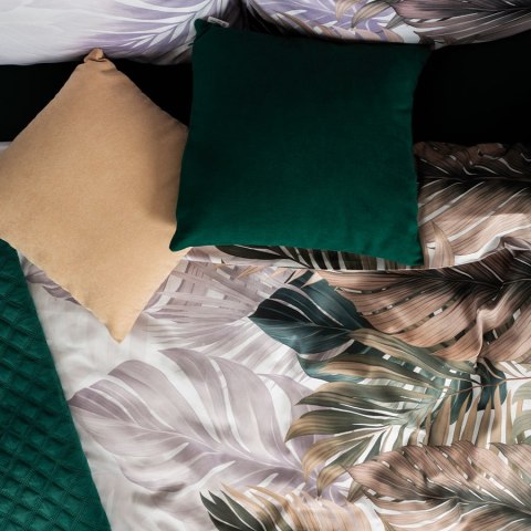 TROPIKALNA OAZA, Komplet pościeli PREMIUM z satyny bawełnianej 160x200cm, zadruk dwustronny (do wyczerpania zapasu) T20194/SAT/0 TROPIKALNA OAZA, Komplet pościeli PREMIUM z satyny bawełnianej 160x200cm, zadruk dwustronny (do wyczerpania zapasu) T20194/SAT/0