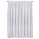 Firana 350x270 Alia biała z błyszczącą nicią gotowa na taśmie F10 Eurofirany Firana 350x270 Alia biała z błyszczącą nicią gotowa na taśmie F10 Eurofirany