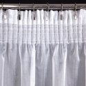 Firana 350x270 Alia biała z błyszczącą nicią gotowa na taśmie F10 Eurofirany Firana 350x270 Alia biała z błyszczącą nicią gotowa na taśmie F10 Eurofirany