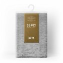 Obrus 140x220 Alina srebrny Eurofirany Obrus 140x220 Alina srebrny Eurofirany