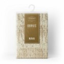 Obrus 140x260 Alina beżowy złoty Eurofirany Obrus 140x260 Alina beżowy złoty Eurofirany