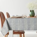 Obrus 140x300 Alina srebrny Eurofirany Obrus 140x300 Alina srebrny Eurofirany