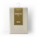 Obrus serweta 30x40 Lana podkładka beżowy srebrny Eurofirany Obrus serweta 30x40 Lana podkładka beżowy srebrny Eurofirany