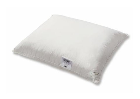 Poduszka puchowa 100% 50x70 Royal 340g biała AMZ Poduszka puchowa 100% 50x70 Royal 340g biała AMZ