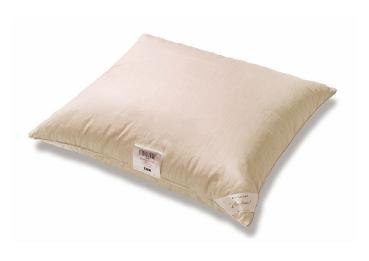 Poduszka puchowa 100% 70x80 Silver prestige 700g kremowa AMZ Poduszka puchowa 100% 70x80 Silver prestige 700g kremowa AMZ