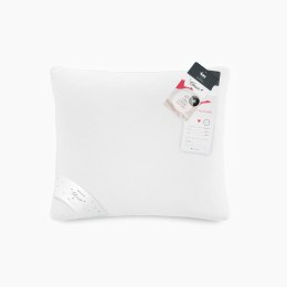 Poduszka puchowa 60% 70x80 Puch Gęsi 1300g biała AMZ